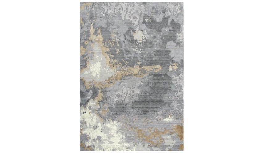 Artistry Gray 8x10 Rug